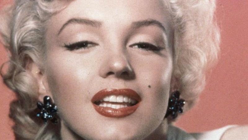 Marilyn Monroe folosea crema pe baza de hormoni, pentru un ten stralucitor