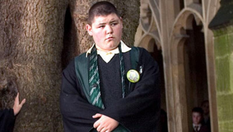 Actor din Harry Potter, condamnat la doi ani de inchisoare