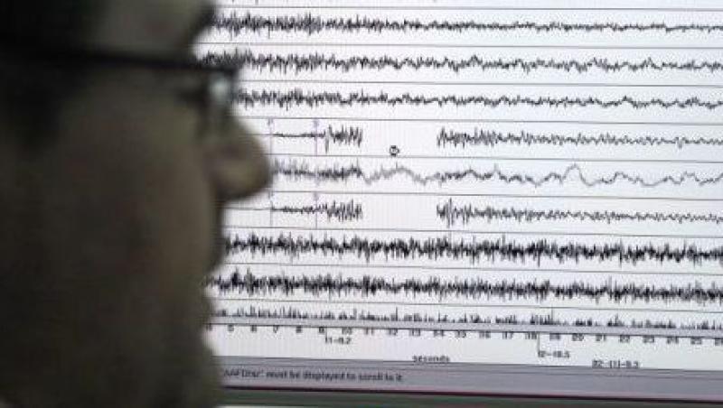 Cutremur in Indonezia de 6,2, cu cateva minute inainte de cel din Mexic