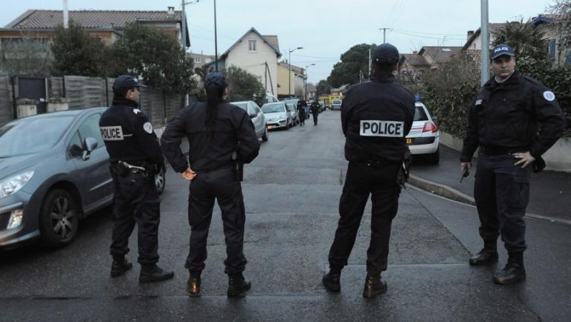 UPDATE! Ministrul de interne francez a negat arestarea atentatorului de la Toulouse!