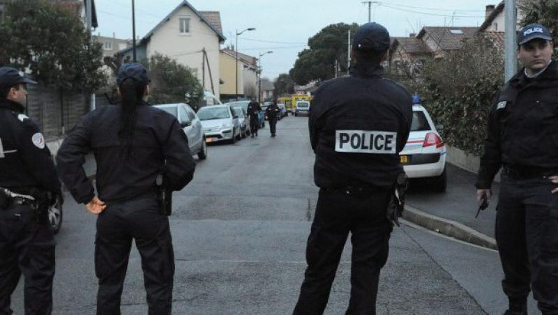 UPDATE! Ministrul de interne francez a negat arestarea atentatorului de la Toulouse!
