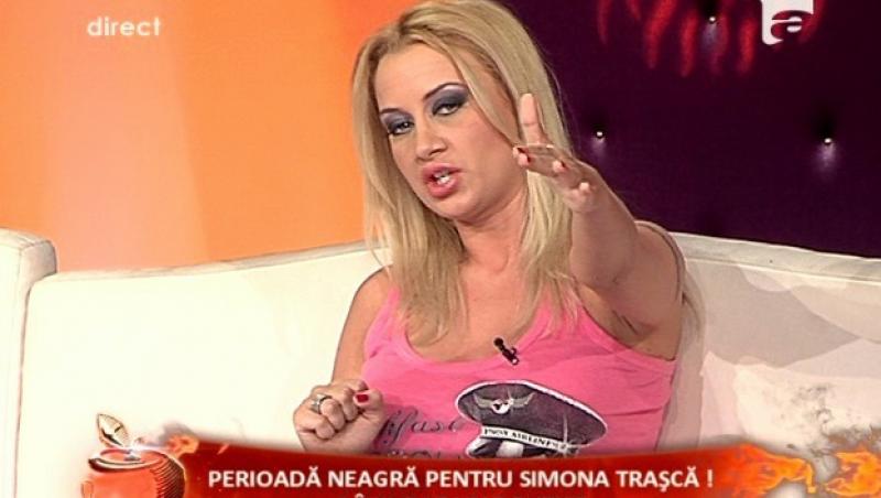Pamela de Romania a injurat de mama-focului un politist!