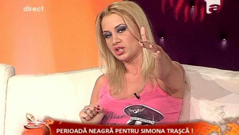 Pamela de Romania a injurat de mama-focului un politist!