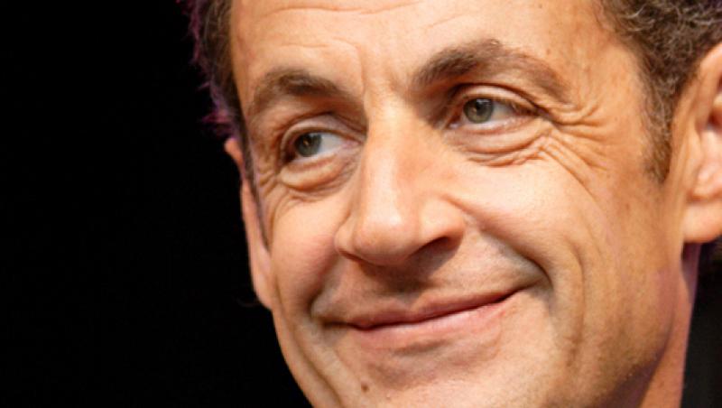 Sarkozy: “Orice persoana care va consulta site-uri ce elogiaza terorismul sau violenta va fi sanctionata”