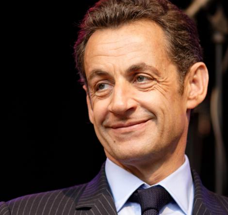 Sarkozy: “Orice persoana care va consulta site-uri ce elogiaza terorismul sau violenta va fi sanctionata”
