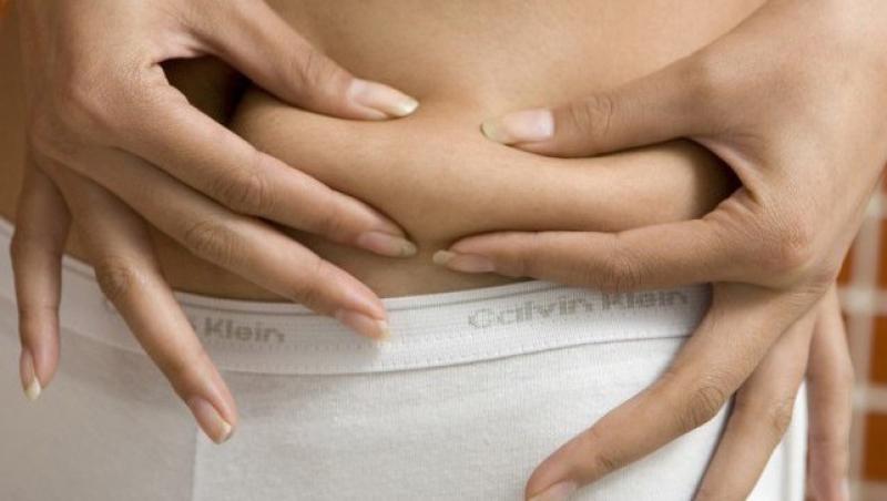 S-a descoperit un nou efect grav al obezitatii