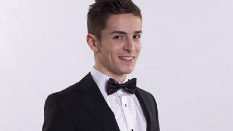 Premiul X Factor ramane la Andrei Leonte