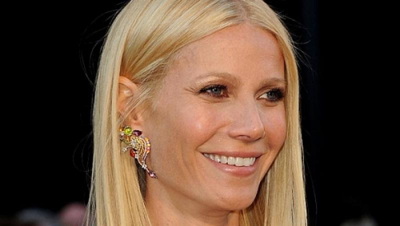 Razboi intre dive! Gwyneth Paltrow, catre Kate Moss: 