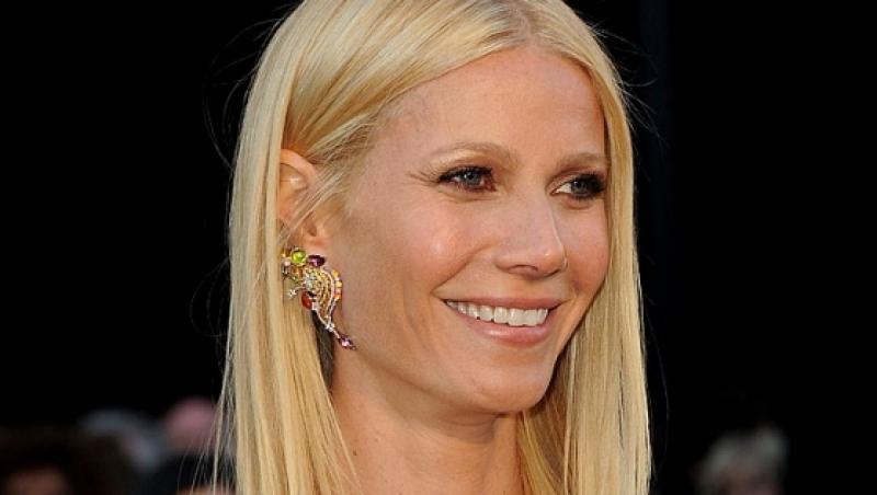 Razboi intre dive! Gwyneth Paltrow, catre Kate Moss: 