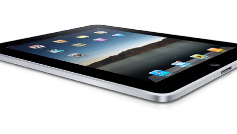 iPad 3 a ajuns in Romania. Afla aici cat costa!