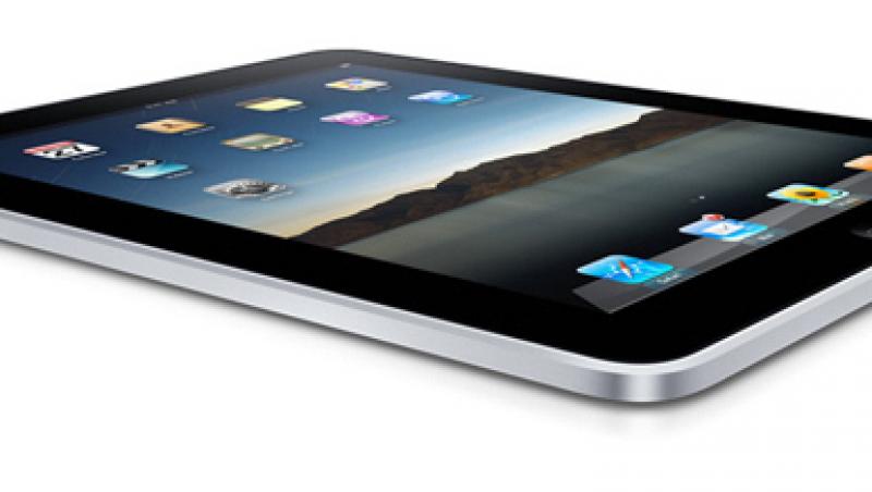 iPad 3 a ajuns in Romania. Afla aici cat costa!