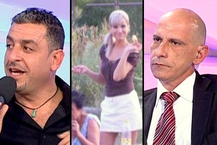 VIDEO! Simona Florescu naste razboaie intre greci si turci!