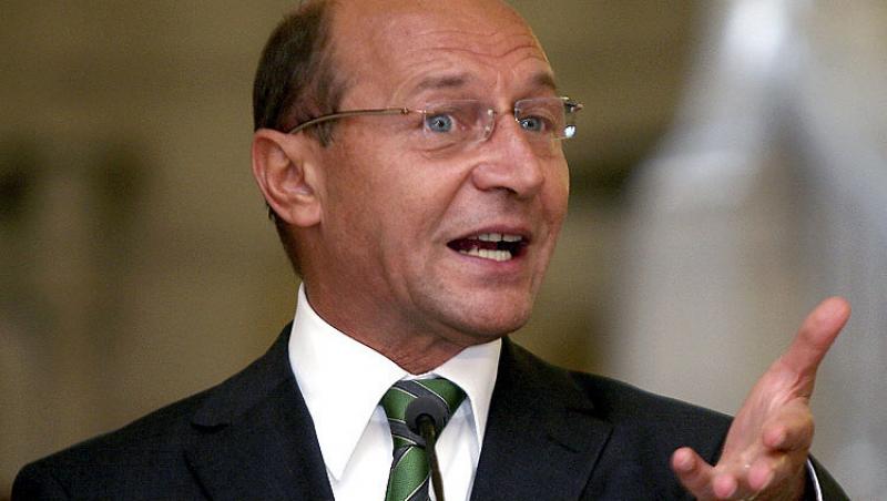 Basescu: “Boldea a fost in Kenya. Plecarea lui din Romania, o greseala a procurorilor”