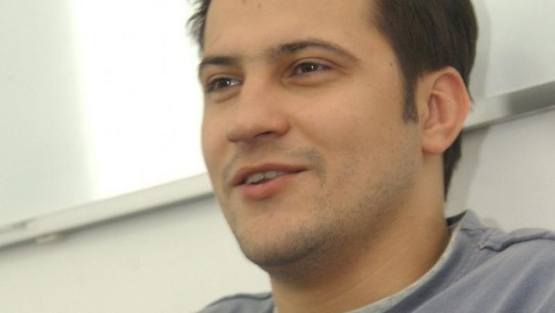 Procurori: Serban Huidu nu a adaptat viteza in curba