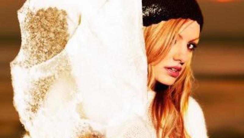 Alexandra Stan: 