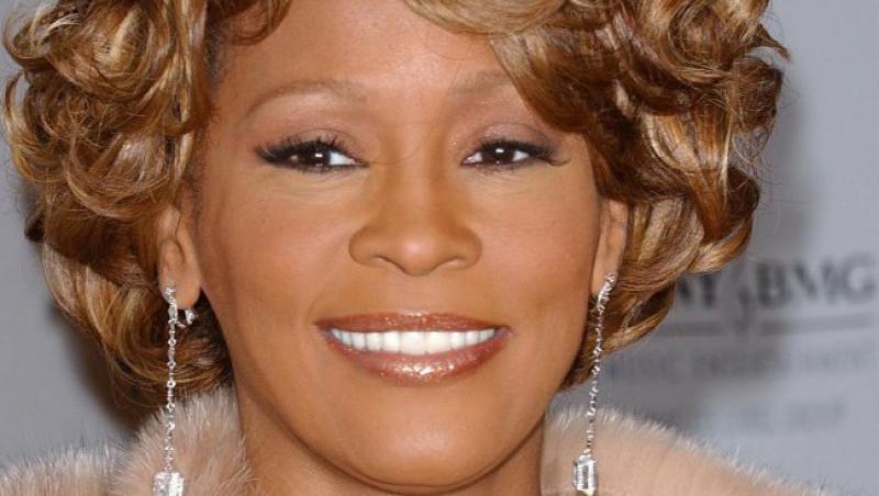 VIDEO! Whitney Houston a murit inecata! Fumase marijuana!