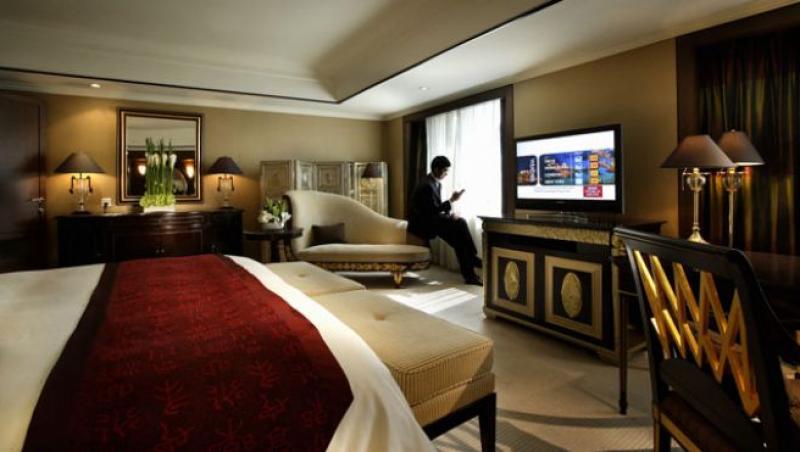FOTO! Vezi care sunt cele mai ieftine hoteluri de lux din lume!