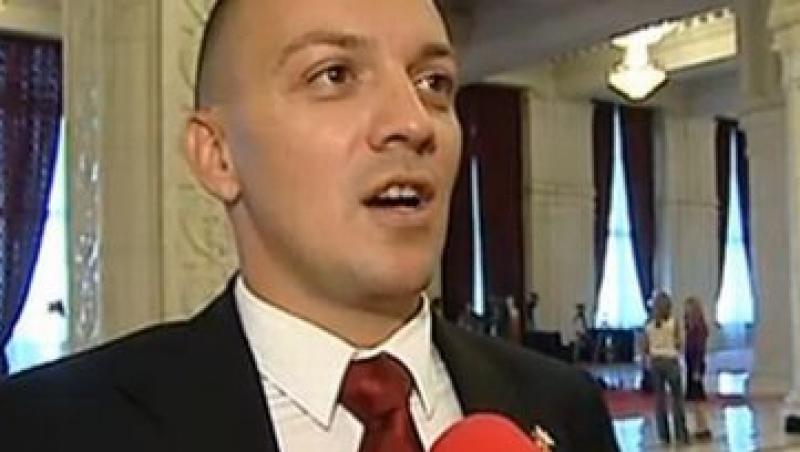Procurorii DIICOT au pus sechestru pe o parte din averea deputatului Mihail Boldea