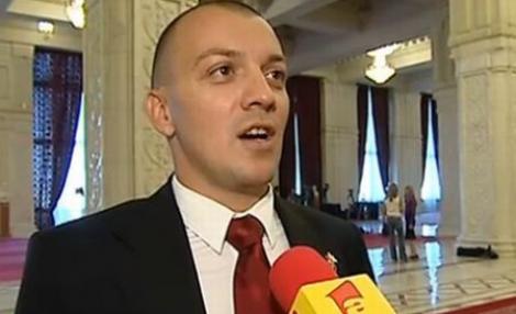 Procurorii DIICOT au pus sechestru pe o parte din averea deputatului Mihail Boldea