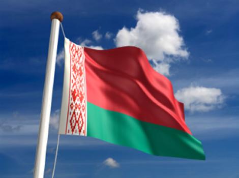 Belarus condamna sanctiunile UE impotriva unor persoane si companii