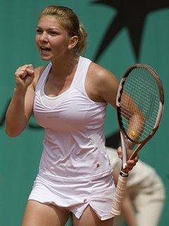 Simona Halep, calificata in turul trei la Miami
