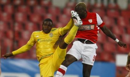 Liga 1: Dinamo - FC Vaslui 0-1/ Rapid, la a treia infrangere consecutiva