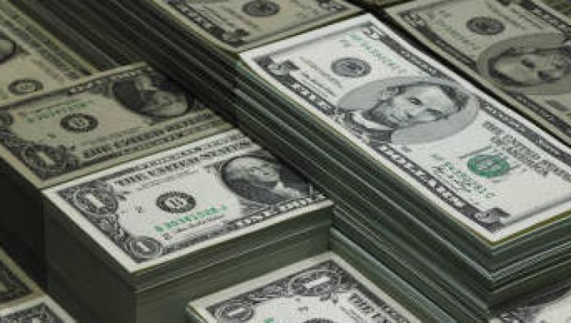 SUA: Un tanar a incercat sa incaseze un cec de 360 de miliarde de dolari