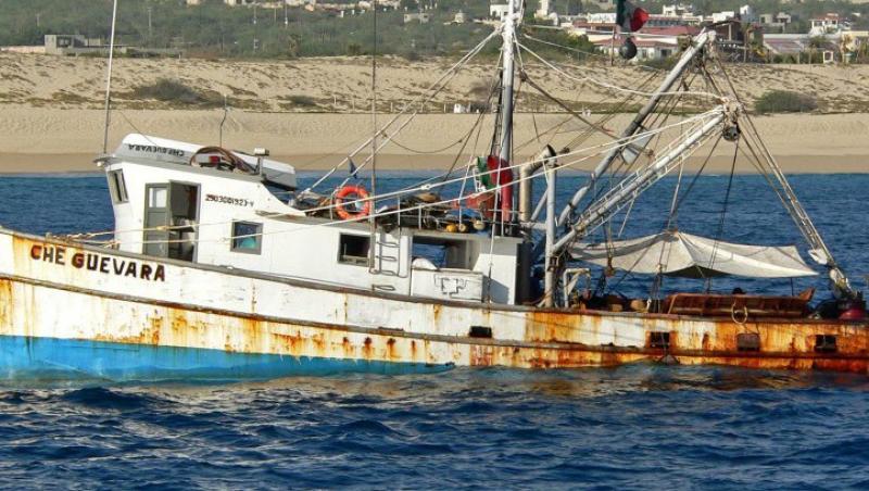 Un pescador disparut dupa tsnami-ul din Japonia, descoperit in Canada
