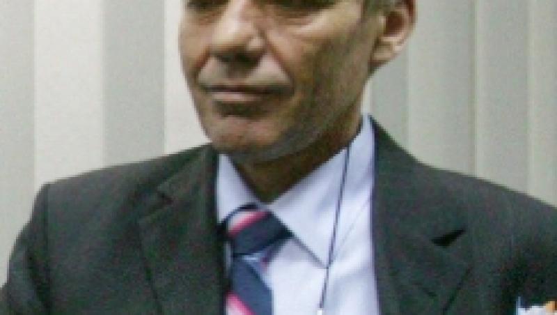 Fostul secretar de stat din MDRT Ioan Andreica, cercetat in libertate