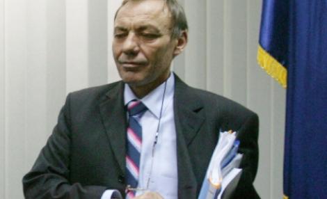 Fostul secretar de stat din MDRT Ioan Andreica, cercetat in libertate