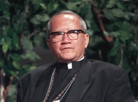 O delegatie a Vaticanului, refuzata in Vietnam