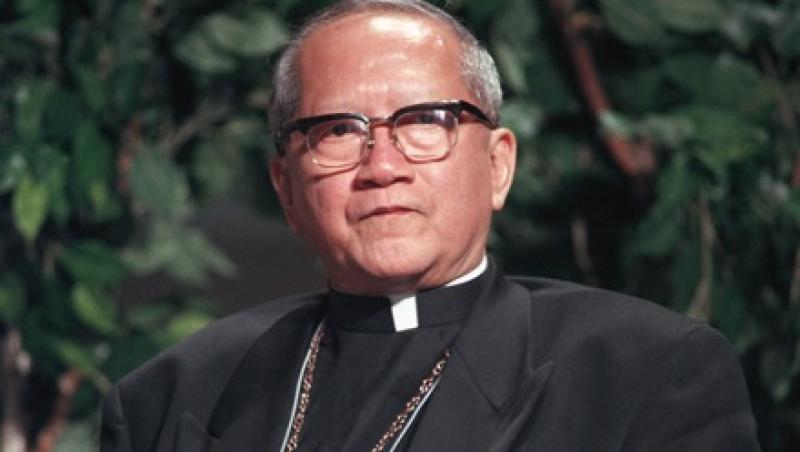 O delegatie a Vaticanului, refuzata in Vietnam