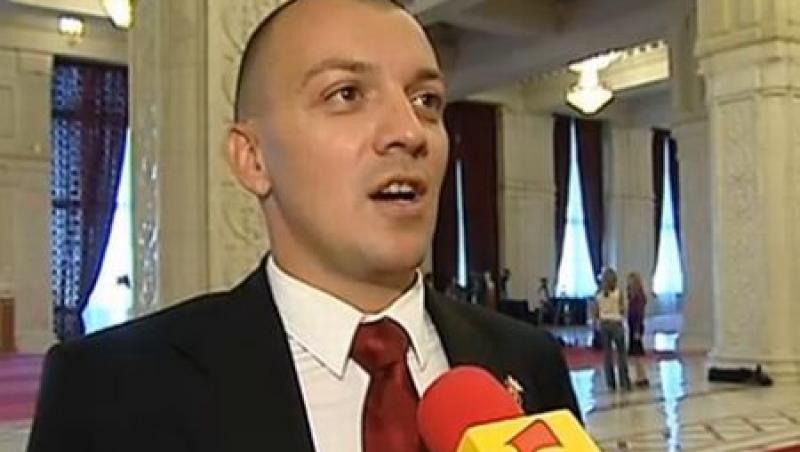 Deputatul Mihai Boldea, suspendat din avocatura
