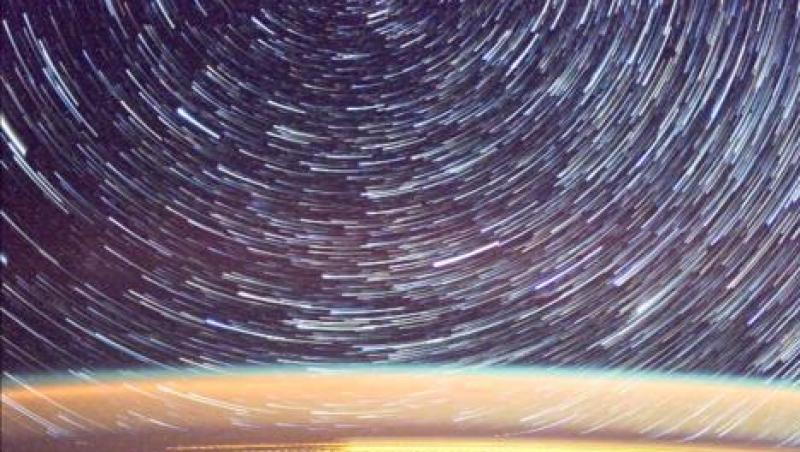 VIDEO! Vezi cum arata stelele privite din spatiu!