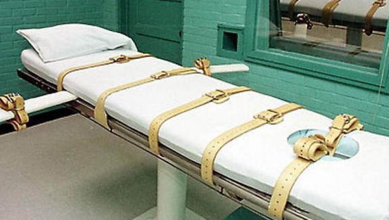 Numarul statelor care aplica pedeapsa cu moartea a scazut la 20
