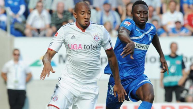 Obasi, transferat definitiv de Schalke