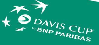 Cupa Davis: Romania, cu o echipa inedita contra Olandei. Hanescu si Tecau au respins convocarea