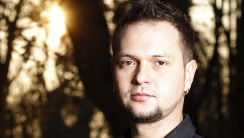 Alex, de la trupa Zero: “Anul viitor vrem sa aducem trofeul Eurovision in Romania!”