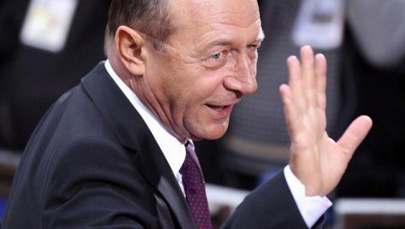 Basescu, la summit-ul de la Seul: Avem obligatia sa imbunatatim securitatea instalatiilor nucleare