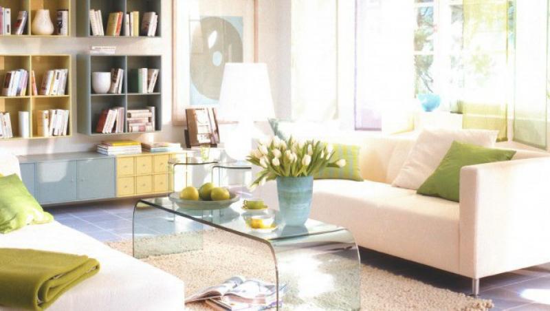 7 elemente de decor demodate