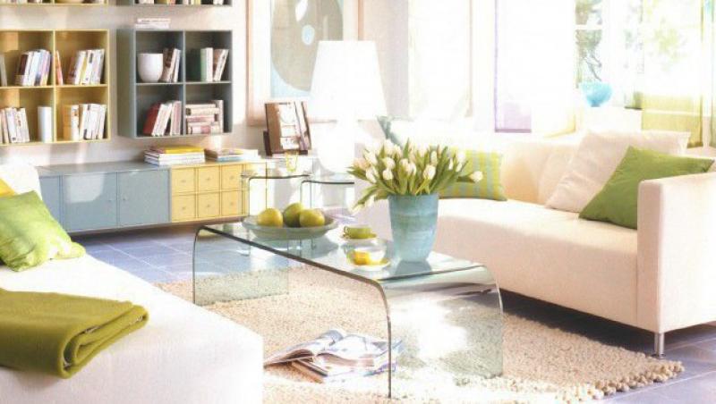 7 elemente de decor demodate