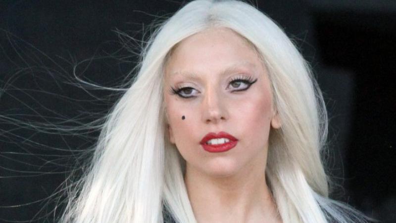 Cum sa te machiezi ca Lady Gaga!