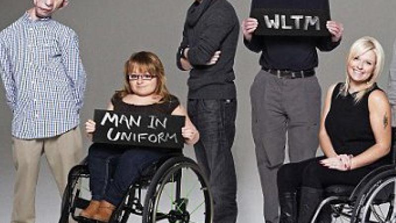 The Undateables, show-ul matrimonial ce a scandalizat lumea