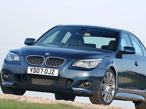 VIDEO! BMW a rechemat in service 1,3 milioane de automobile