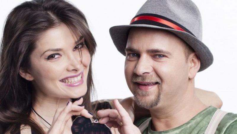 Vrea Alina Puscas o cariera in muzica?