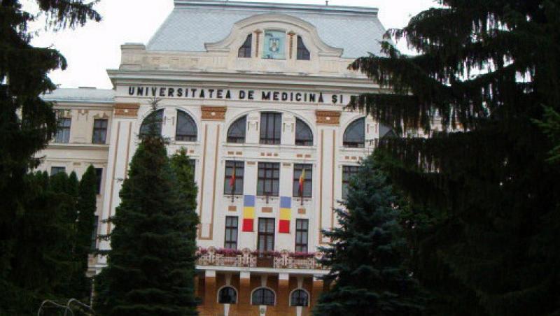 Guvernul de la Budapesta saluta decizia privind UMF Targu Mures