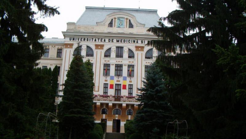 Guvernul de la Budapesta saluta decizia privind UMF Targu Mures