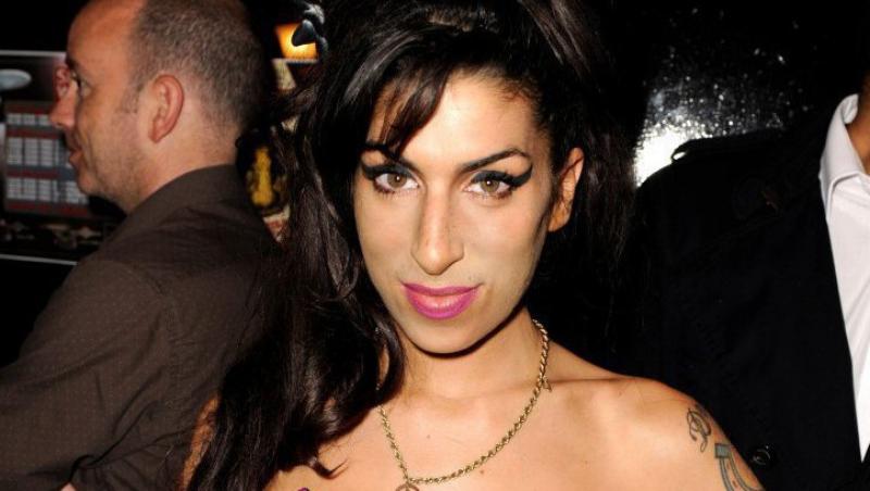 Averea lui Amy Winehouse, mostenita de parintii ei
