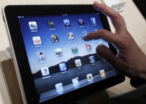 In Australia, tableta iPad 3 nu este functionala in reteaua 4G
