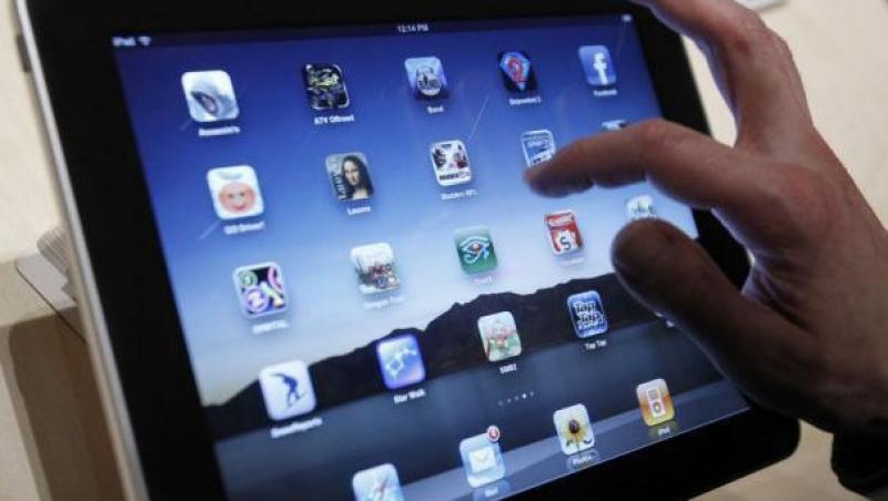 In Australia, tableta iPad 3 nu este functionala in reteaua 4G